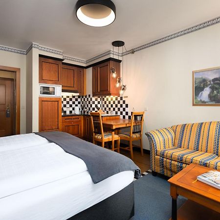 Mondi Hotel Bellevue Gastein Bad Gastein Exterior foto